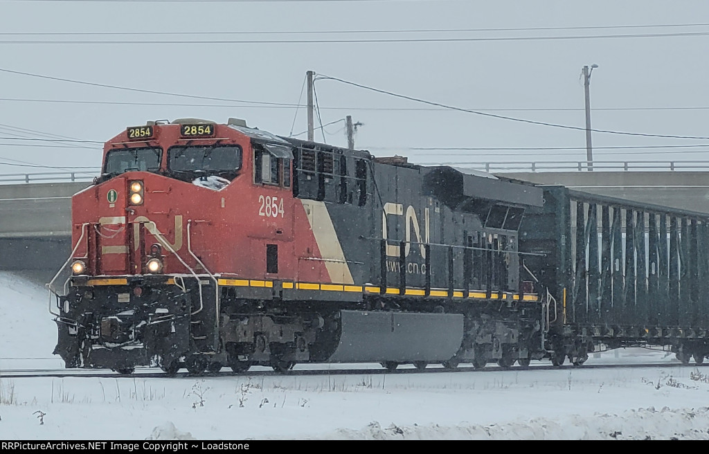 CN 2854